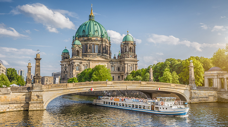 Berlin Travel Guide - Forbes Travel Guide