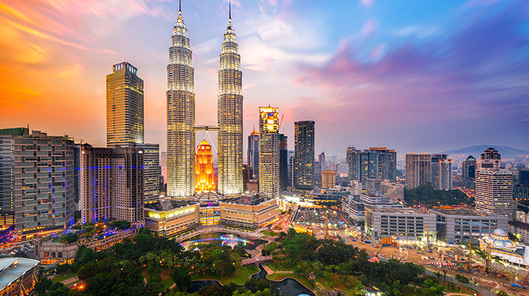 Kuala Lumpur Luxury - Forbes Travel Guide