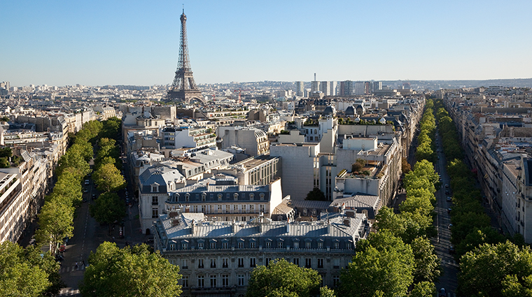 Cheval Blanc Paris - Paris Hotels - Paris, France - Forbes Travel