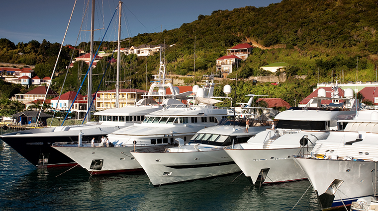 St. Barts Travel Guide - Forbes Travel Guide