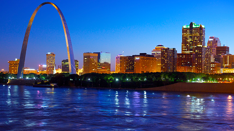 St. Louis Luxury Hotels - Forbes Travel Guide