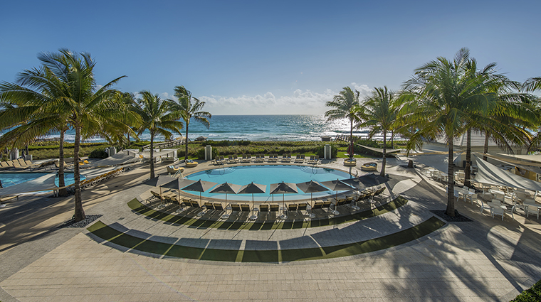 Boca Beach Club, A Waldorf Astoria Resort - Palm Beach Hotels - Boca