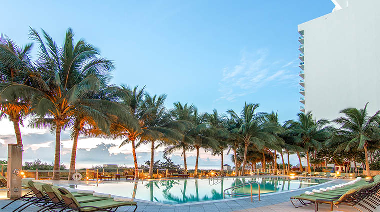 Carillon Miami Wellness Resort Miami Hotels Miami Beach United States Forbes Travel Guide