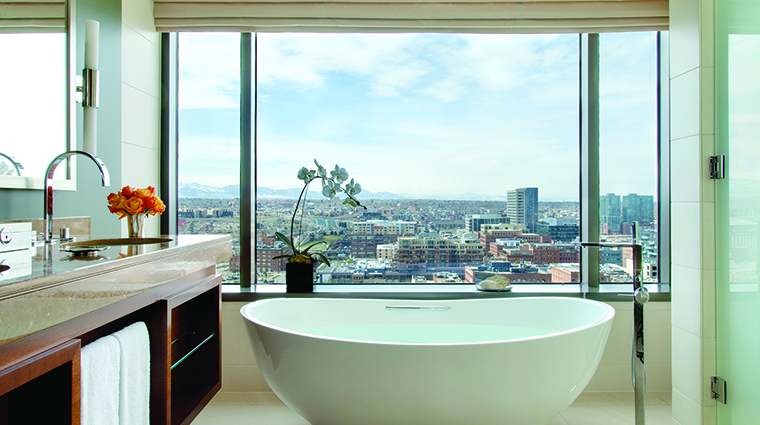 Four Seasons Hotel Denver Hotels United States Four Seasons Hotel Denver Hotels United States Forbes Travel Guide