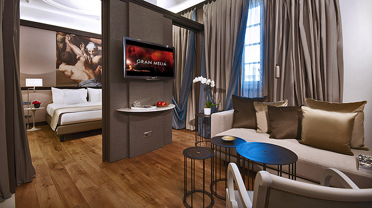 Gran meliá rome villa agrippina rome hotels rome, italy ... Hotel villa agrippina roma