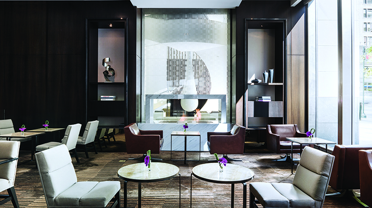 The Langham, New York, Fifth Avenue - New York City Hotels - New York