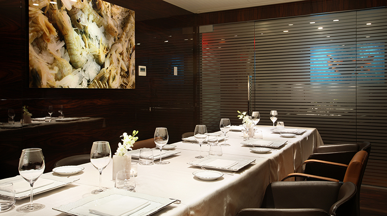 Marea - New York City Restaurants - New York, United States - Forbes