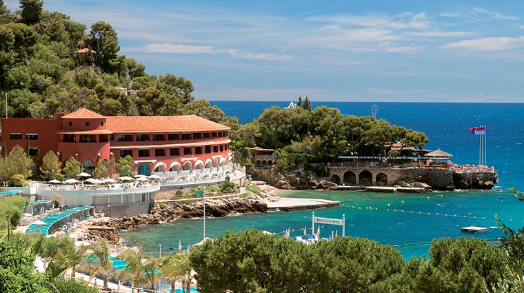 The Monte-Carlo Beach - Monte Carlo Hotels - Monte Carlo, Monaco - Forbes  Travel Guide