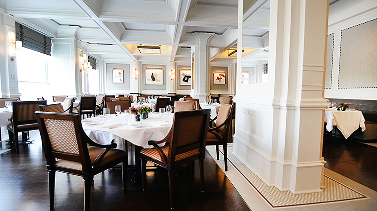 One Eleven at the Capital - Little Rock Restaurants - Little Rock ...