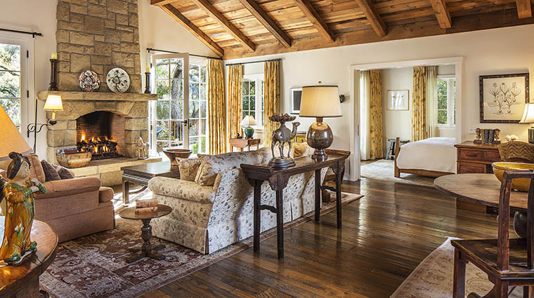 San Ysidro Ranch Santa Barbara Hotels United San Ysidro Ranch Santa Barbara Hotels United States Forbes Travel Guide