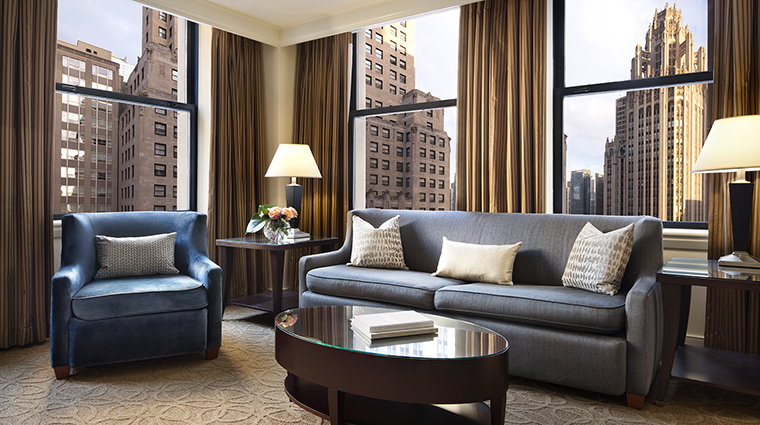 The Gwen A Luxury Collection Hotel Chicago Hotels The Gwen A Luxury Collection Hotel Chicago Hotels United States Forbes Travel Guide