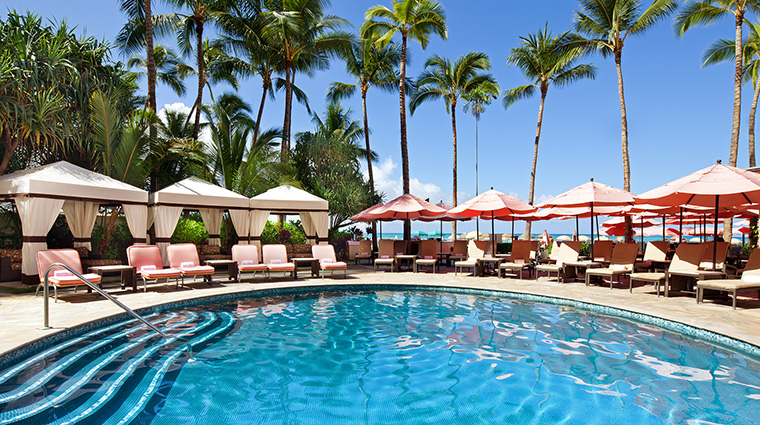 The Royal Hawaiian A Luxury Collection Resort Oahu Hotels The Royal Hawaiian A Luxury Collection Resort Oahu Hotels Honolulu United States Forbes Travel Guide