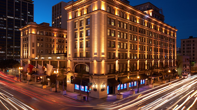 The Us Grant A Luxury Collection Hotel San Go Hotels The Us Grant A Luxury Collection Hotel San Go Hotels United States Forbes Travel Guide