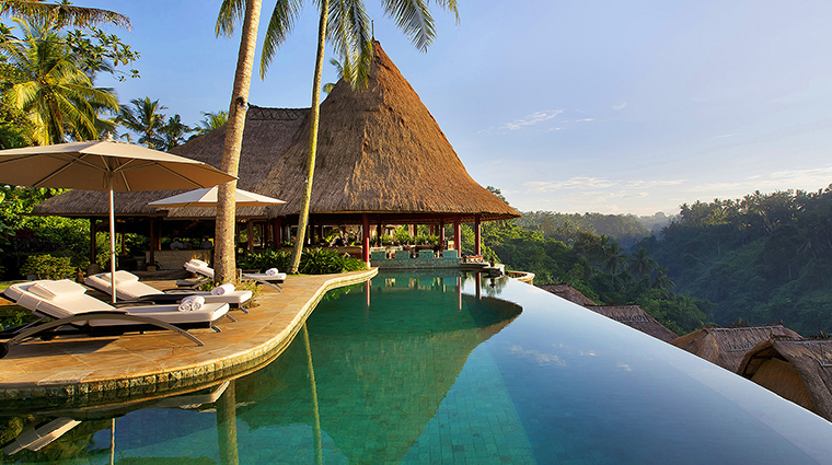 Viceroy Bali Hotels Indonesia Forbes Travel Guide