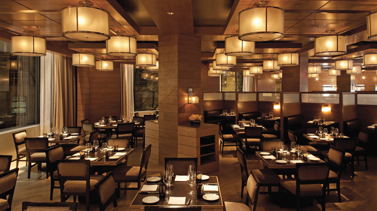 Image result for Four Seasons Hotel restaurant