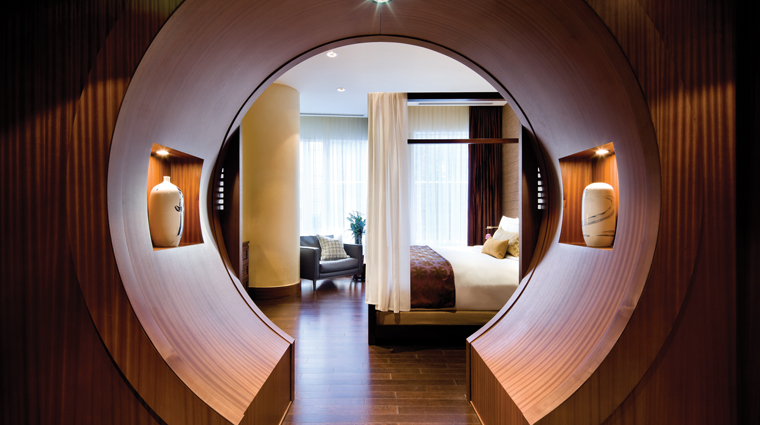 Shangri La Hotel Toronto Hotels Canada Shangri La Hotel Toronto Hotels Canada Forbes Travel Guide