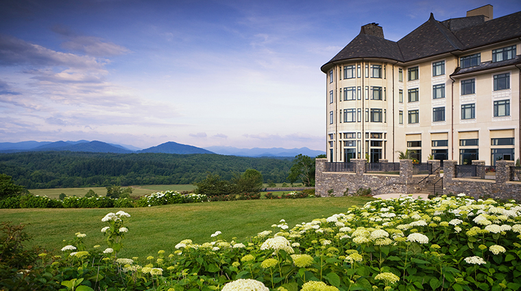 The Inn On Biltmore Estate Asheville And Highlands Hotels Asheville United States Forbes 7024