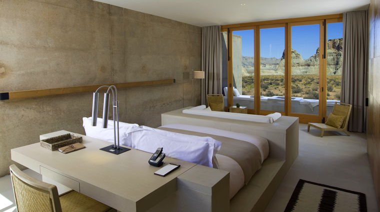 Amangiri resort deals