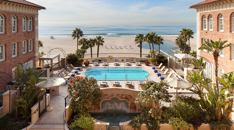 Casa Del Mar Los Angeles Hotels Santa Monica United States Casa Del Mar Los Angeles Hotels Santa Monica United States Forbes Travel Guide