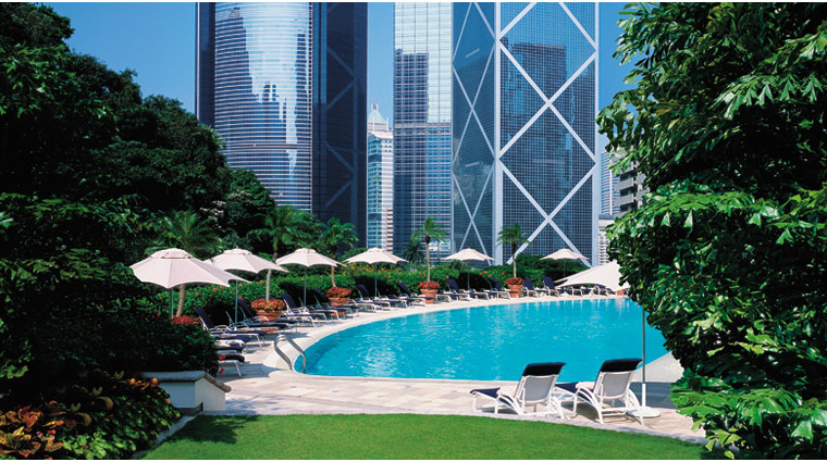 Island Shangri-La - Hong Kong Hotels - Hong Kong, China - Forbes Travel 