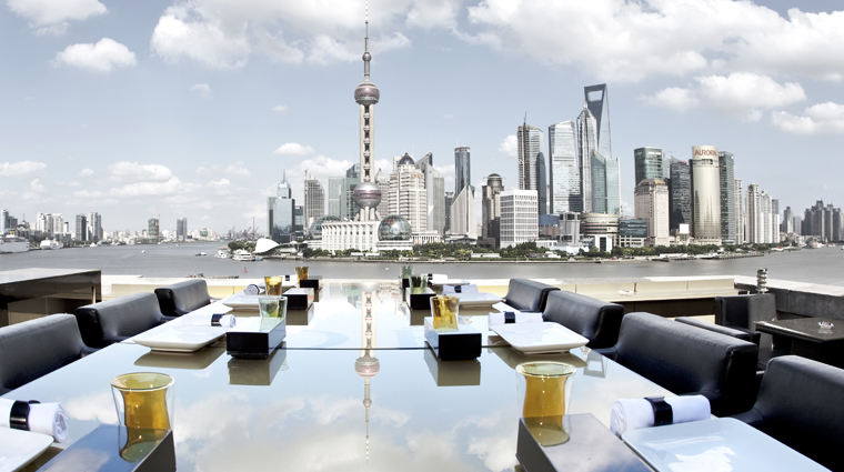 Mr Mrs Bund Shanghai Restaurants China Forbes Propertyimage Mrandmrsbund Shanghai Restaurant Style Exteriordining Creditmrandmrsbund