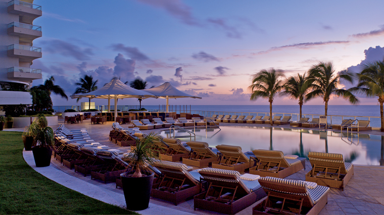 The Ritz-Carlton, Fort Lauderdale - Fort Lauderdale Hotels - Fort