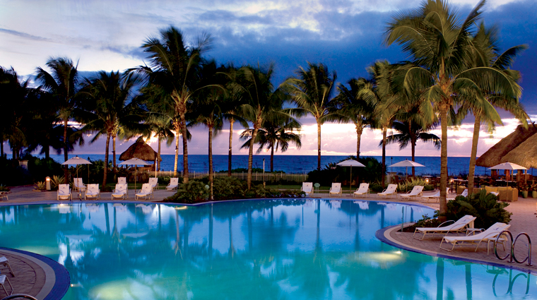 The Ritz Carlton Key Biscayne Miami Hotels Propertyimage Theritzcarltonkeybiscayne Miami Hotel Pool Credittheritzcarltonhotelcompanyllc