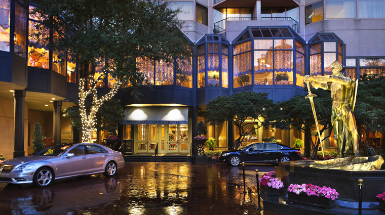 Windsor Court Hotel New Orleans Hotels United Propertyimage Windsorcourthotel Neworleans Hotel Exterior Credit Marcoricca