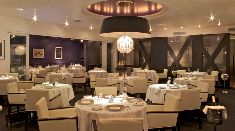 fancy restaurants in los angeles california