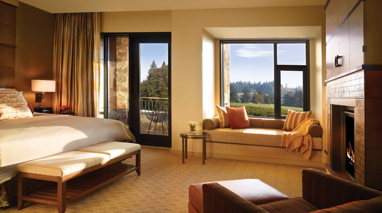 The Allison Inn Spa Willamette Valley Oregon Hotels Newberg The Allison Inn Spa Willamette Valley Oregon Hotels Newberg United States Forbes Travel Guide
