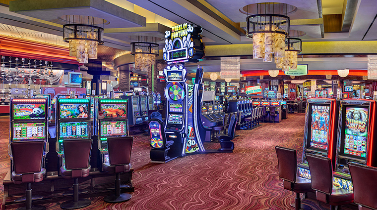Red Casino Vegas