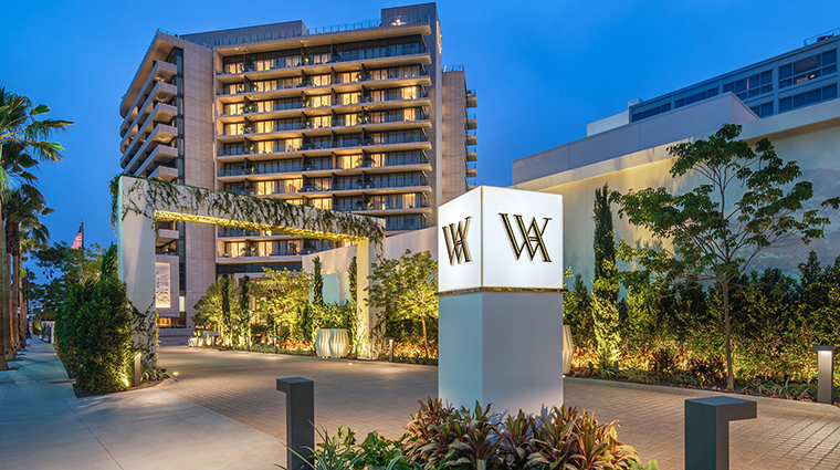 Waldorf Astoria Beverly Hills - Los Angeles Hotels - Beverly Hills