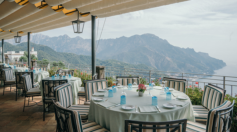 Caruso, A Belmond Hotel, Amalfi Coast - Amalfi Coast Hotels - Ravello,  Italy - Forbes Travel Guide