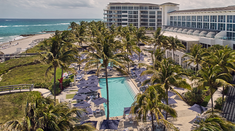 The Boca Raton Beach Club - Palm Beach Hotels - Boca Raton, United