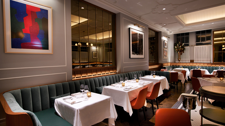 Café Boulud image 3 - Full view