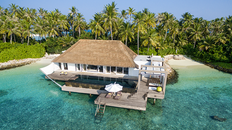 Cheval Blanc Randheli, Maldives ⋆ Hotel ⋆ Greaves India