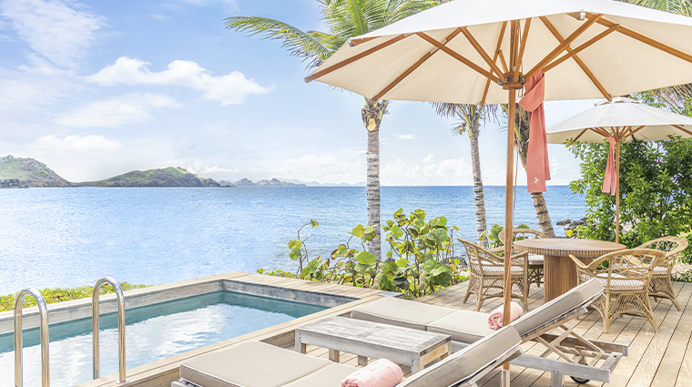 Cheval Blanc St Barths — Local Foreigner, Luxury Travel Consultancy