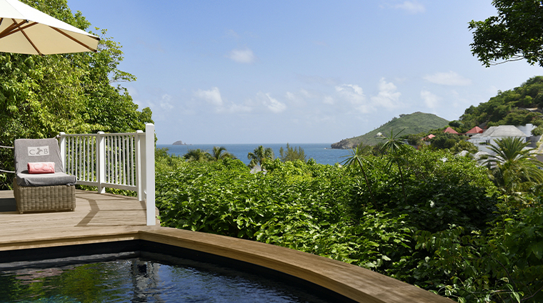 Book Cheval Blanc St Barth St. Barthelemy with VIP benefits