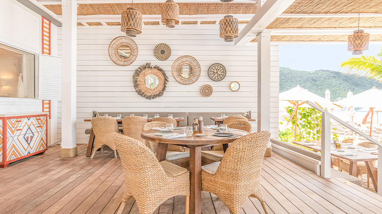 Cheval Blanc St-Barth Isle de France Reviews & Prices