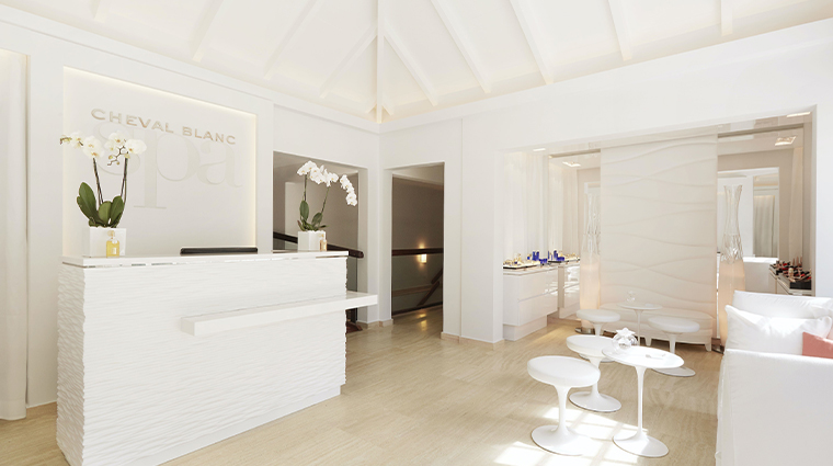 A look inside LVMH's stunning Cheval Blanc St-Barth Isle de France hotel -  Luxurylaunches