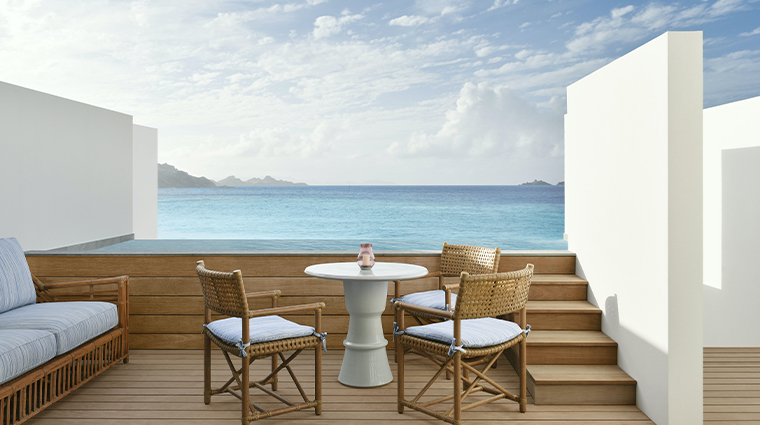 Cheval Blanc St-Barth Isle de France - St. Barts Hotels - St. Barts, St  Barts - Forbes Travel Guide