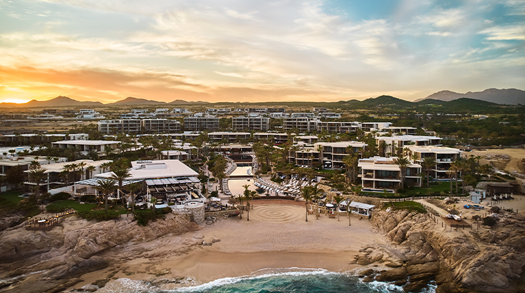 Chileno Bay CHILENO BAY RESORT AND RESIDENCES CABO SAN LUCAS