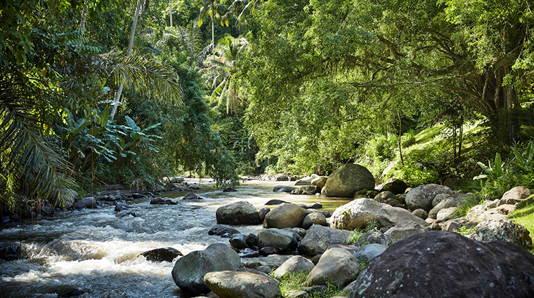 The Sacred River Spa at Sayan - Bali Spas - Bali, Indonesia - Forbes Travel  Guide