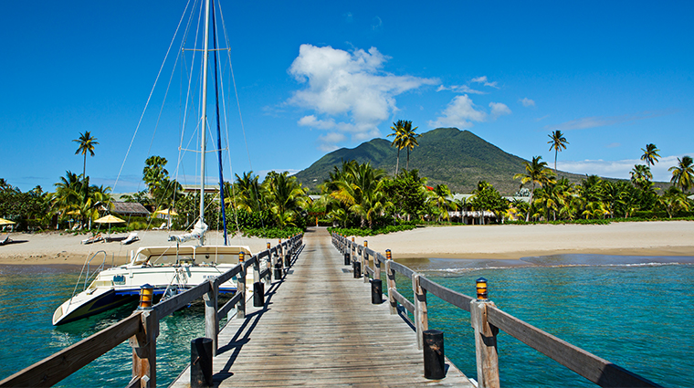 Four Seasons Resort Nevis - St. Kitts and Nevis Hotels - Charlestown