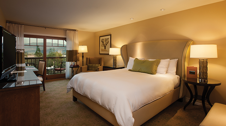 Hotel Corque - Santa Barbara Hotels - Solvang, United States - Forbes