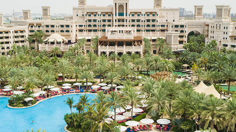 Jumeirah Al Qasr Dubai Hotels Dubai United Arab Emirates Forbes