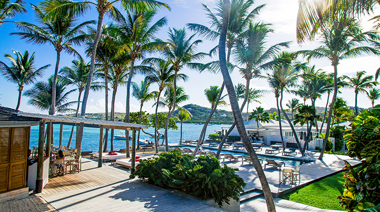 St. Barts Luxury Hotels - Forbes Travel Guide