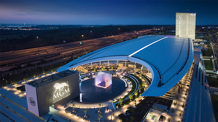 Mgm National Harbor Washington D C Hotels Mgm National Harbor Washington D C Hotels United States Forbes Travel Guide