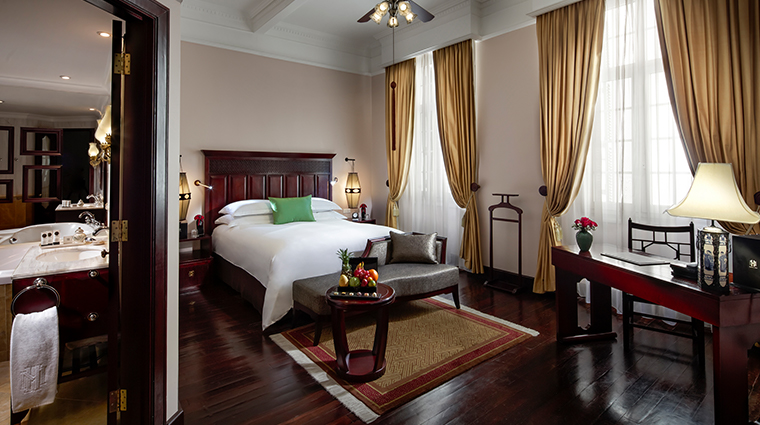 Hotel Metropole Hanoi  Luxury Holidays Vietnam