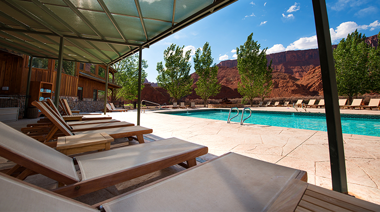 Sorrel River Ranch Resort & Spa - Moab Hotels - Moab, United